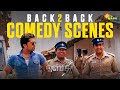 Osthe Back To Back Comedy Scenes Simbu Santhanam Richa Gangopadhyay Adithya TV