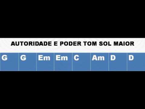 Autoridade E Poder - Católica