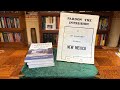 Pardon The Intrusion Or UFOs Over, On, And Under New Mexico By Thomas Adams and Gary Massey