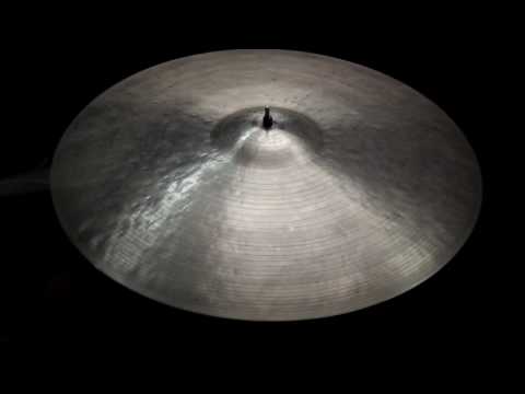 22, 2348g after bell re-hammer.