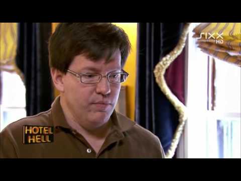 Hotel Hell Folge 1a Juniper Hill Inn