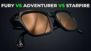 Meta's Three New Glasses Are Actually CRAZY!