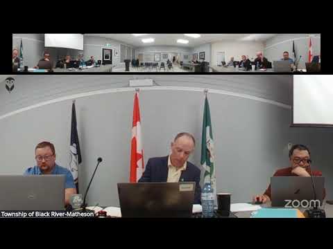 Regular Council Meeting - January 27 2026
