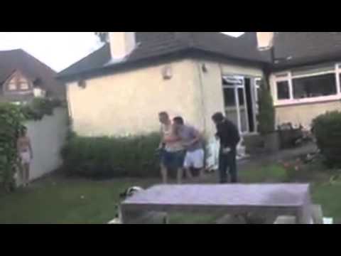 How to and how not to jump a table