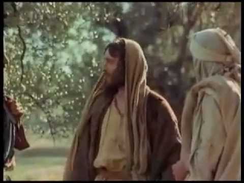 Chant Chaldéen 1 Gulé Yabas .wmv