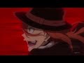 2022 Dazai x Chuuya Kiss scene BSD 1080p4