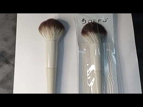 PINCEL PARA PÓ DAFU