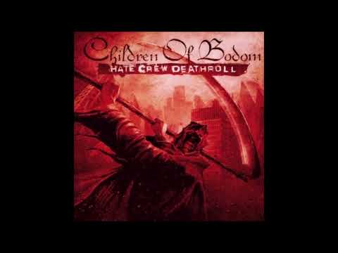 Needled 24/7 - Children of Bodom
