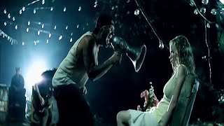 Limp Bizkit - Eat You Alive (Official Music Video Uncensored) (Remastered 4K 60 FPS)
