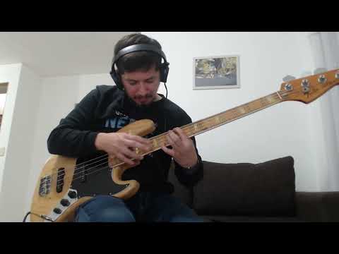 Haiku | Fernando Lamadrid Solo (feat. Miki Santamaria)