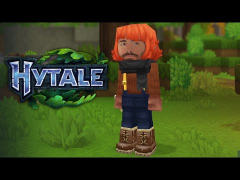 Hytale is Better Than I Expected