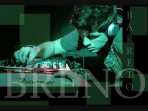 Breno Barreto ft. Alex Marie -Shake IT