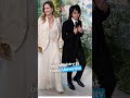 Angelina Jolie And Son Maddox Attend White House State Dinner After College Stint In South Korea