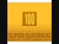 Love Impact EUROBEAT REMIX MAX