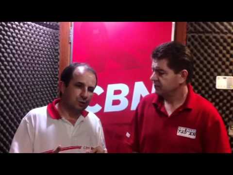 Futebol CBN: Botafogo 1 x 2 Ponte Preta