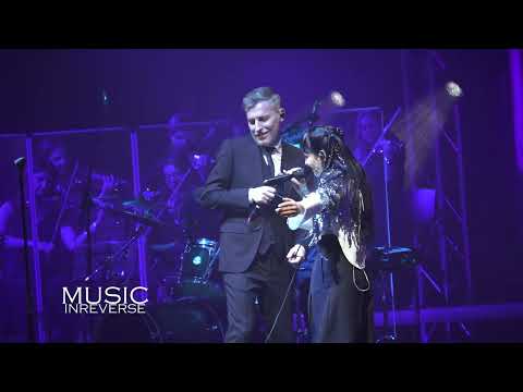 THE MONO JACKS și IRINA RIMES - UN SFERT DE SECUNDĂ | SALA PALATULUI | 29.02.2024 |