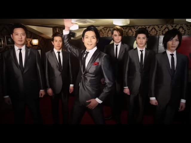 スターライト札幌 / 純烈