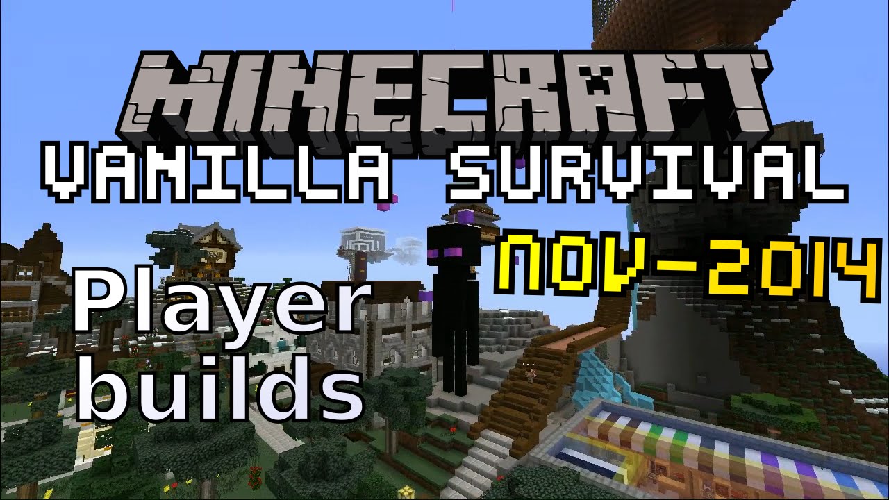 Gamer Geeks NZ Server Showcase - 2014 Nov