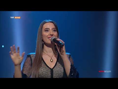 DERYA ÖZER - AŞK MASALI (Bizim Sesler)