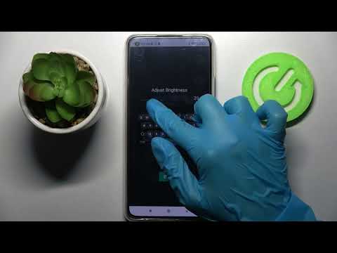 How to Customize Keyboard Theme on XIAOMI 11 Lite 5G NE – Set Up Keyboard Theme