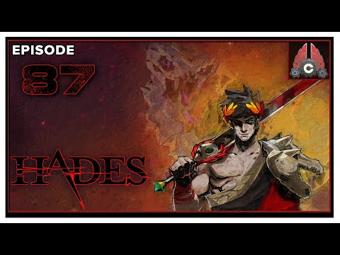 CohhCarnage Plays Hades (Version 1.0 Release) - Episode 87