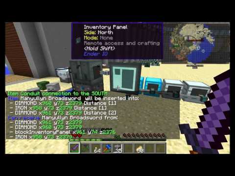 Forgecraft2 S7 E7 Early Item Access