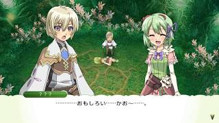 【実況プレイ】牧場物語歴20年弱による初見RF4SP #6【ルーンファクトリー4スペシャル】