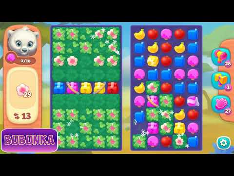 Wildscapes level 969 HD