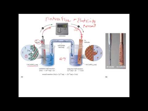 APC 8.03 Intro to Electrochem
