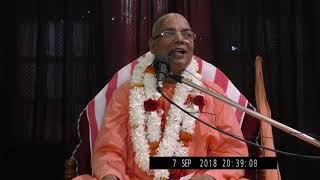 The Breaking of the Sacrificial Bow || SB 10.42.15 || H.H. Bhakti Gaurav Narayan Swami ||