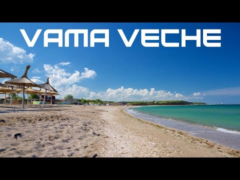 Holiday in Vama Veche, România -  FULL CLIP
