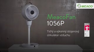 Meaco Fan 1056P