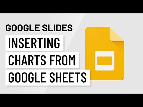 Google Slides Getting Started