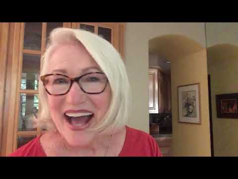 Gayla Peevey Welcomes the Blue Hippo Festival