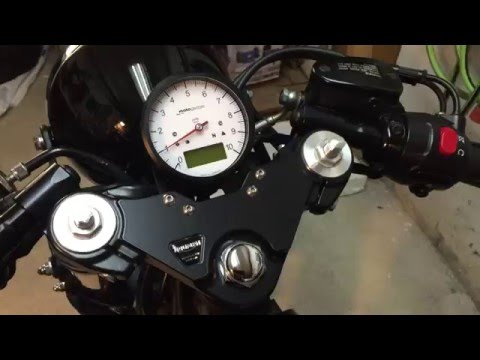 motogadget Chronoclassic