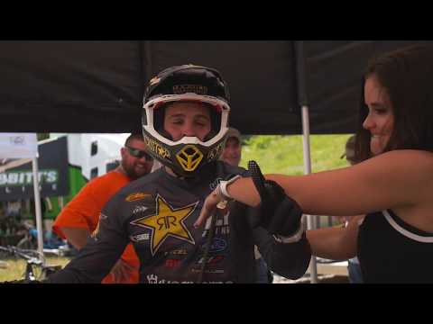 John Penton GNCC | RAW side of GNCC - endurochannel.com