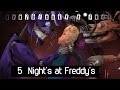 NonDisney & FnaF - Five Night´s at Freddy´s ...