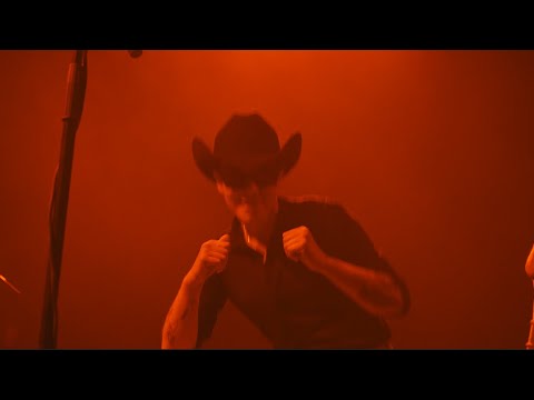 The Buttertones "Chaos Reigns" Live from The Neighborhood Theatre