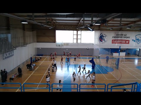 16.10.2020. PH U13 - Grupa C, Ivanec - Bilje