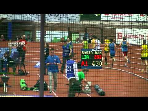 20140222 MČR hala 3000 dci