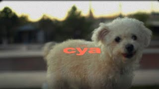 CYA Music Video