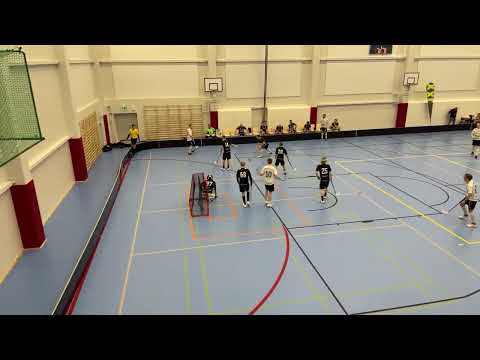 M3D PM: MLT II - Jalas