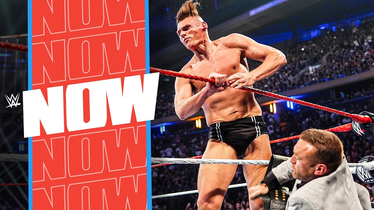 WWE SmackDown July 24, 2026: Results, Storyline Analysis, and the SummerSlam Consequences