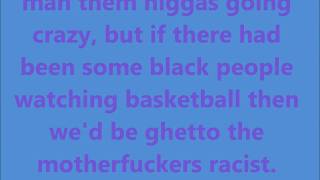 Bei Maejor - Facelifts &amp; Waterfalls Lyrics