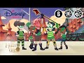 Het Huis Van De Uil | Vlaggen Verzamelen | Disney Channel NL
