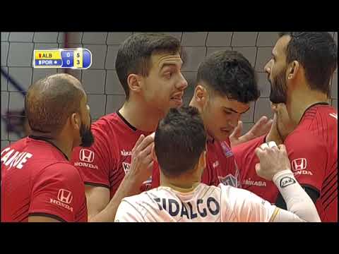 Redi Koci Nr4 ( Albania - Portugal)