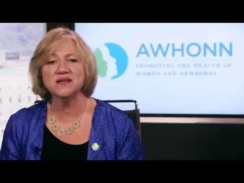 AWHONN Helps Identify Clear Definitions of Pregnancy "Terms"