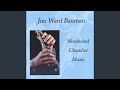 Seven Circles for oboe, clarinet and bassoon