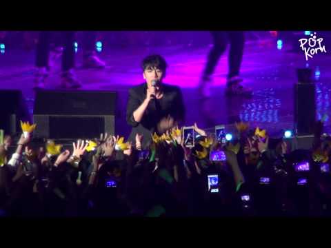 131003 SEUNGRI - WHAT CAN I DO (Eng Sub) @GMarket Concert Stay G6