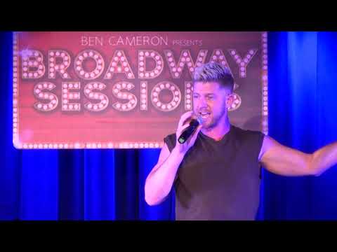 Eric Michael Krop- "Alive" (Sia)